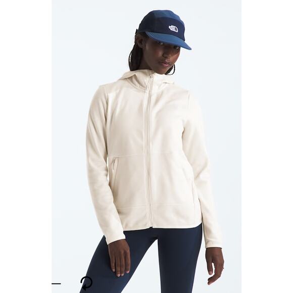 The north face women’s Canyon lands hoodie size 2X NWT ￼ - Picture 1 of 5